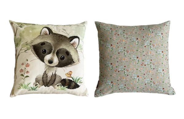 Pude-Vaskebjoern.jpg Pudebetræk - Vaskebjørn